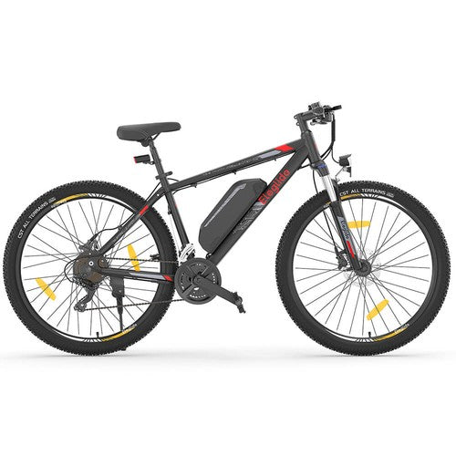 Vélo électrique Eleglide Mopride 2 29 pouces, moteur 250 W, 36 V, 15,6 Ah Vélo électrique Eleglide Mopride 2 29 pouces, moteur 250 W, 36 V, 15,6 Ah